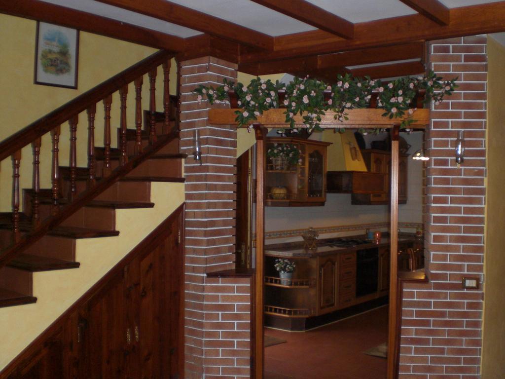 El Lagar De Piedra Villa San Juan de la Rambla Room photo